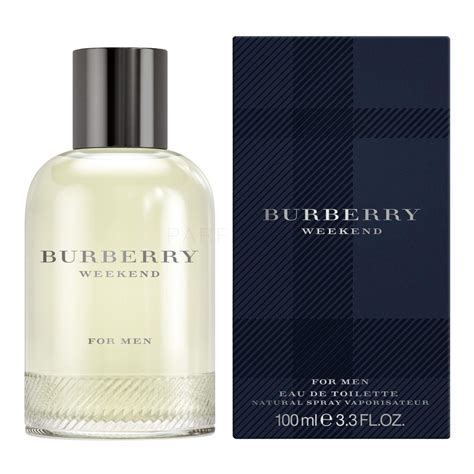 Burberry Weekend for Men EDT 100 ML 